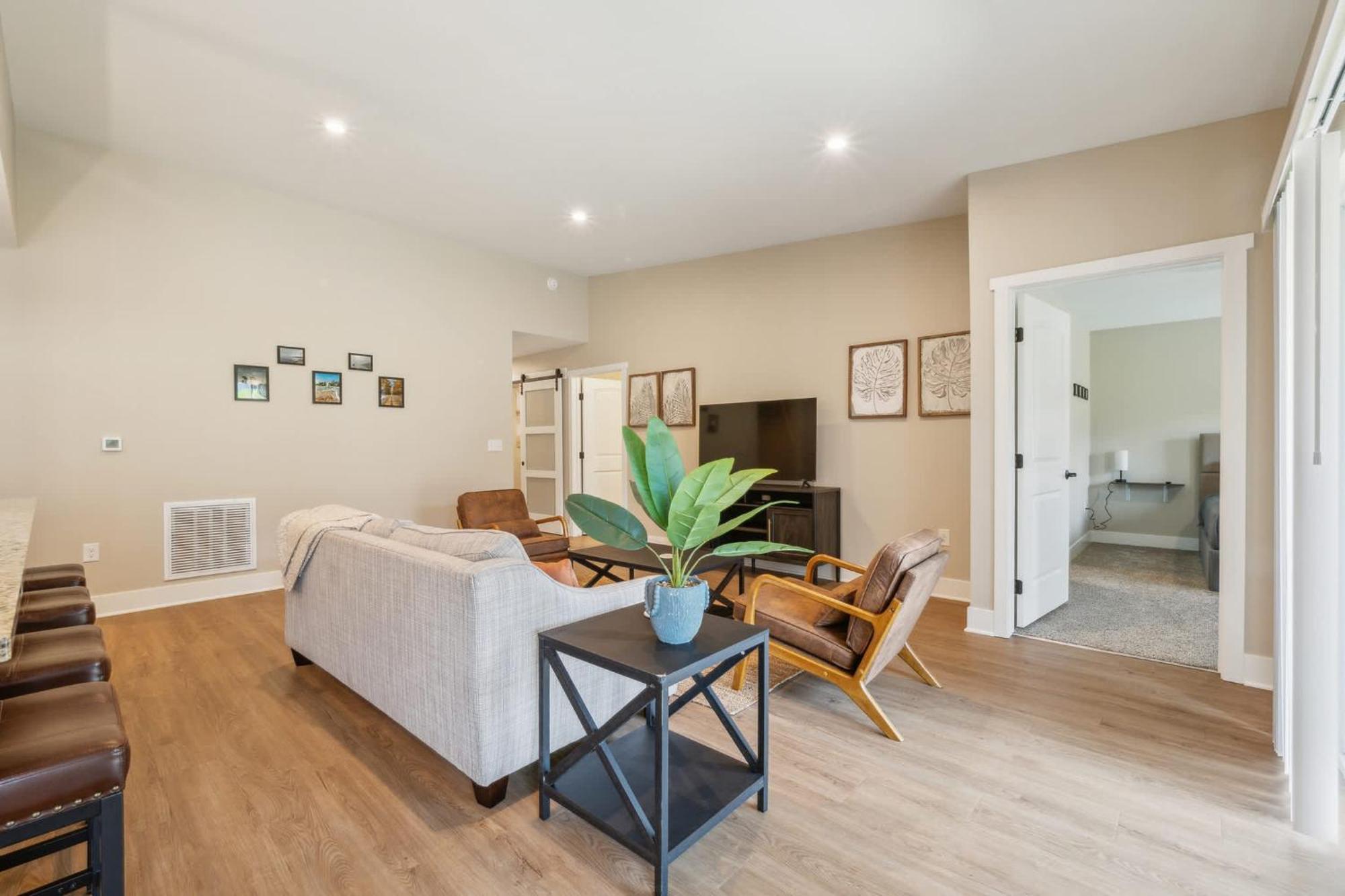 A Pet Friendly Cozy Condo In Traverse City Exteriér fotografie