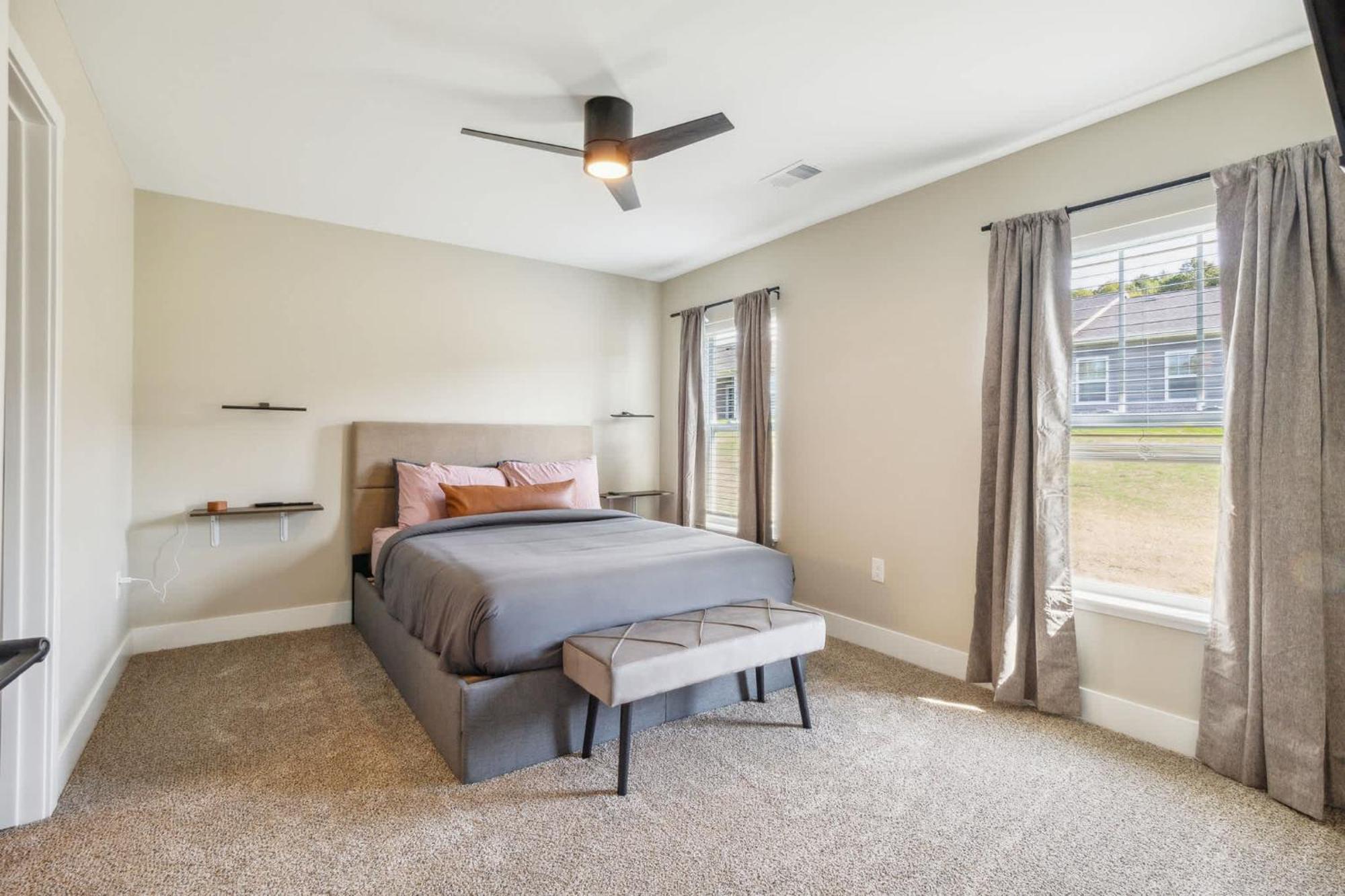 A Pet Friendly Cozy Condo In Traverse City Exteriér fotografie