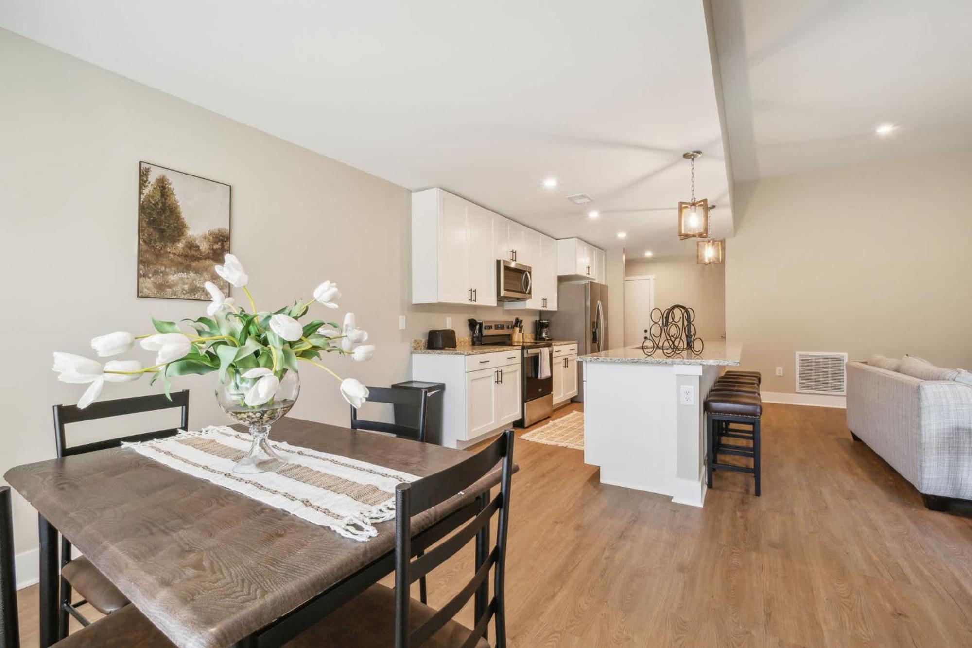 A Pet Friendly Cozy Condo In Traverse City Exteriér fotografie